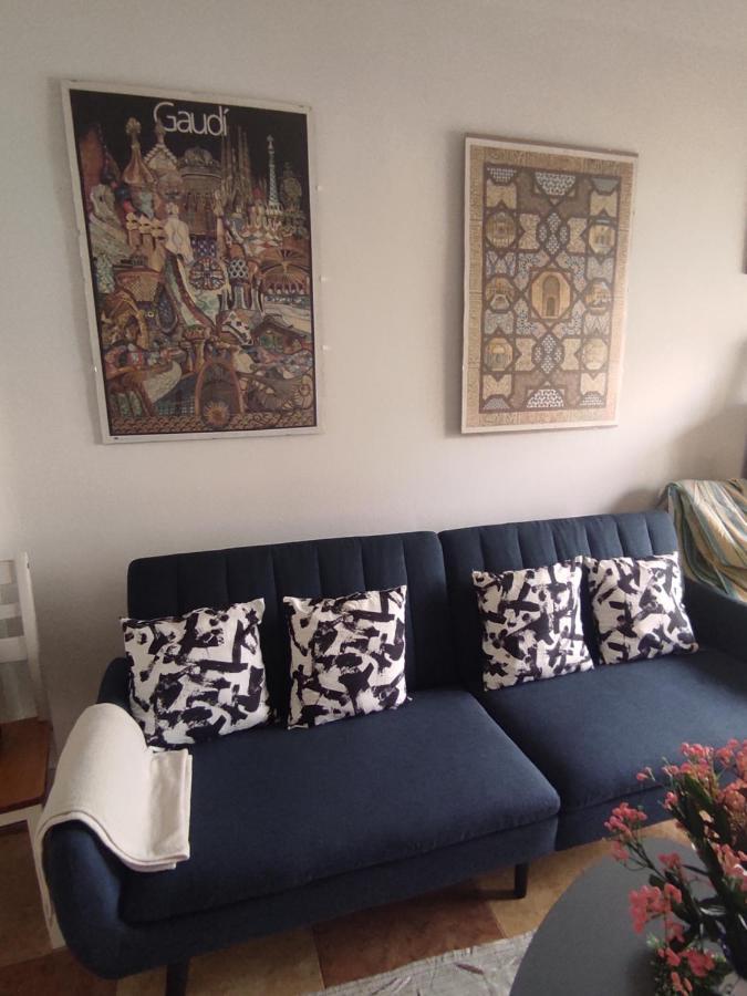 Precioso Apartamento Con Aparcamiento Gratuito Daire Purchil Dış mekan fotoğraf