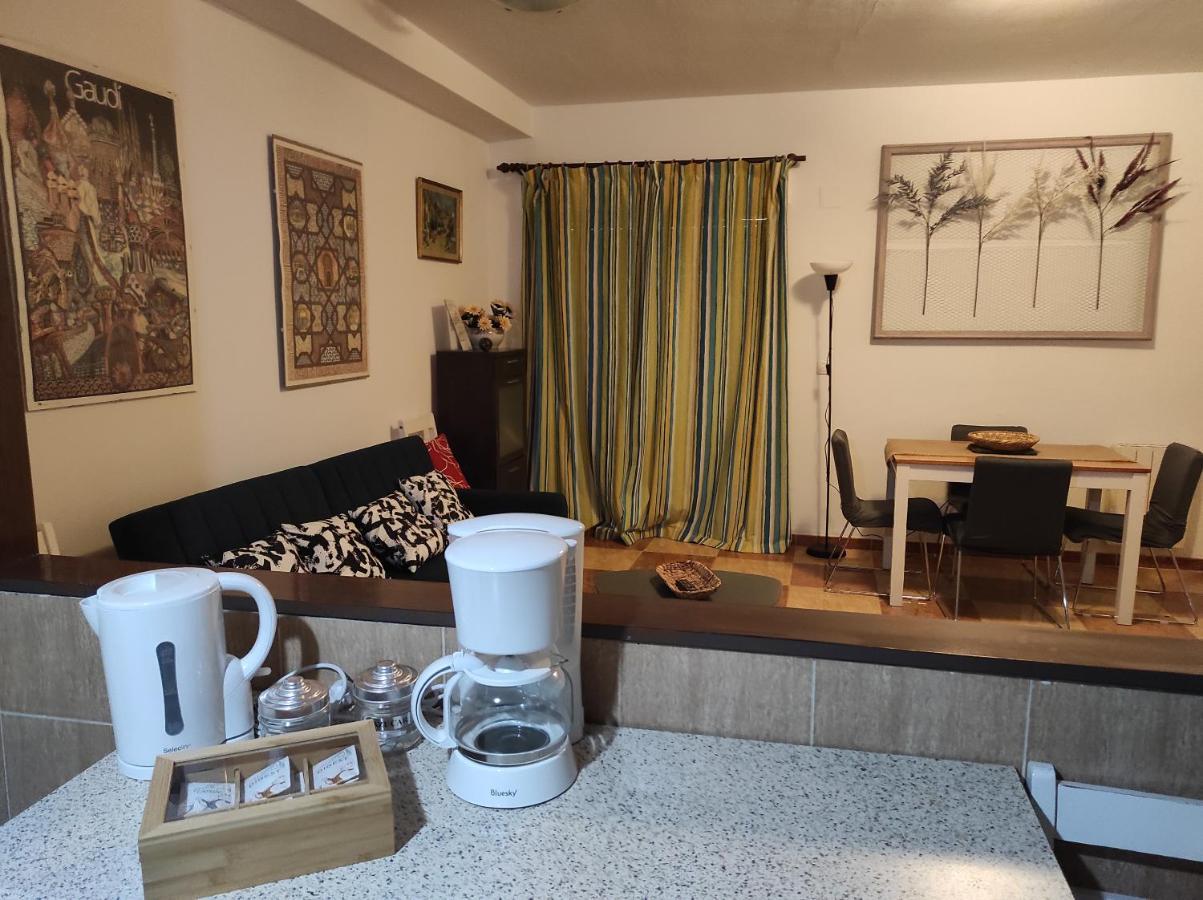 Precioso Apartamento Con Aparcamiento Gratuito Daire Purchil Dış mekan fotoğraf