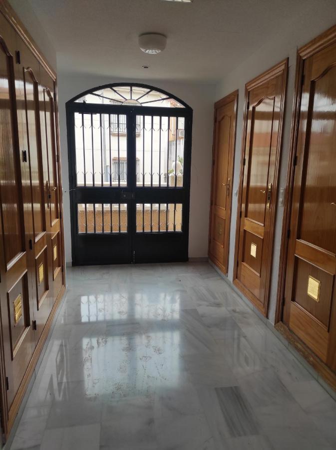 Precioso Apartamento Con Aparcamiento Gratuito Daire Purchil Dış mekan fotoğraf