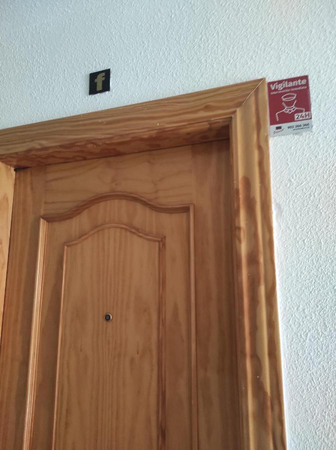 Precioso Apartamento Con Aparcamiento Gratuito Daire Purchil Dış mekan fotoğraf