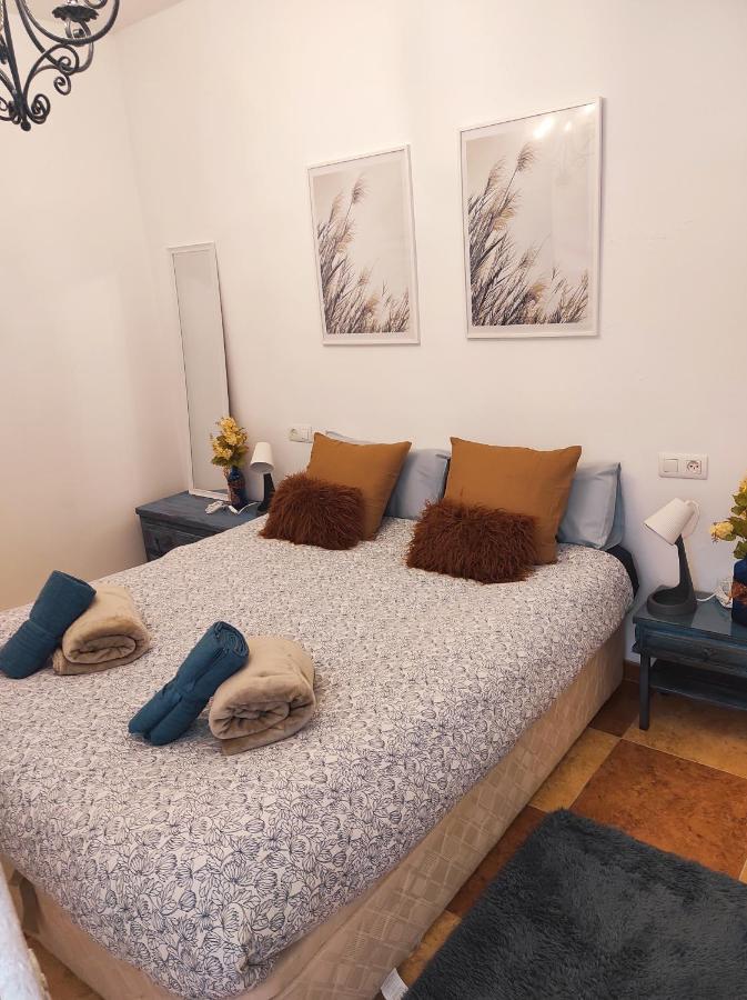 Precioso Apartamento Con Aparcamiento Gratuito Daire Purchil Dış mekan fotoğraf