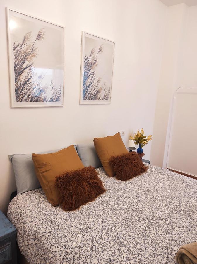 Precioso Apartamento Con Aparcamiento Gratuito Daire Purchil Dış mekan fotoğraf