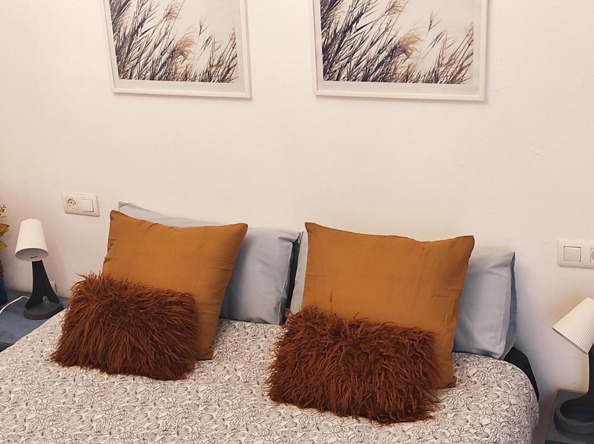 Precioso Apartamento Con Aparcamiento Gratuito Daire Purchil Dış mekan fotoğraf