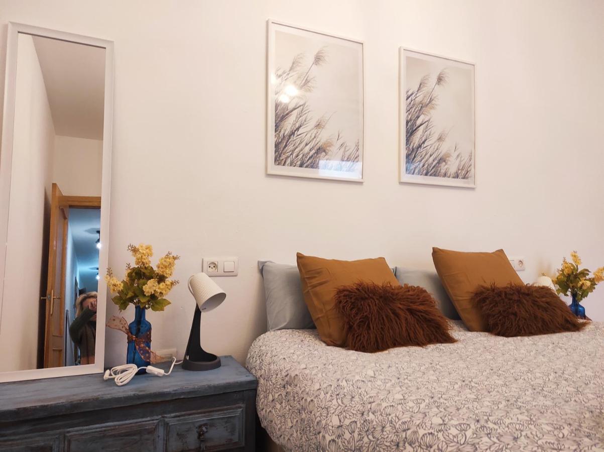 Precioso Apartamento Con Aparcamiento Gratuito Daire Purchil Dış mekan fotoğraf