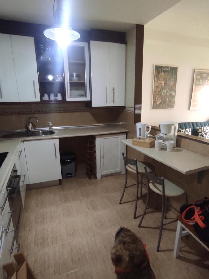 Precioso Apartamento Con Aparcamiento Gratuito Daire Purchil Dış mekan fotoğraf