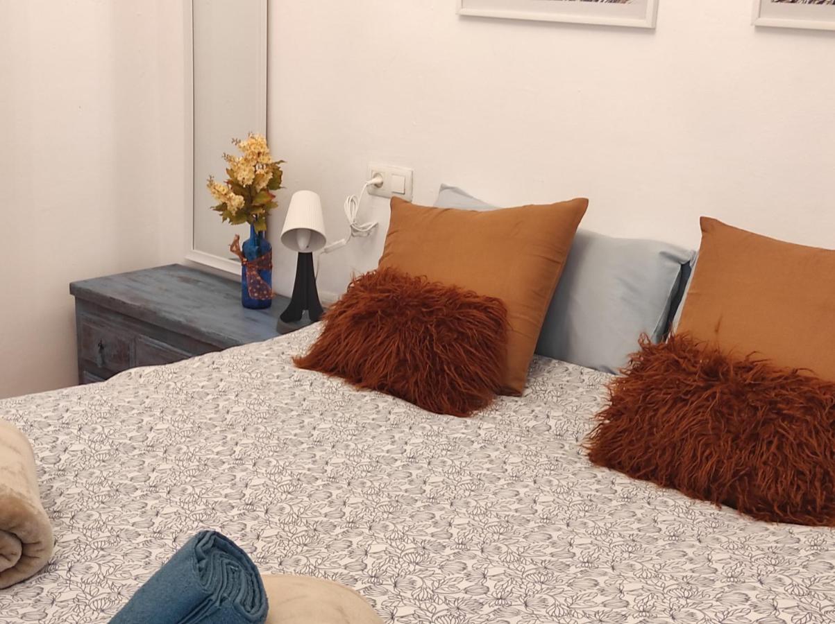 Precioso Apartamento Con Aparcamiento Gratuito Daire Purchil Dış mekan fotoğraf