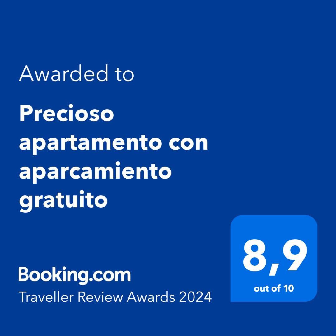 Precioso Apartamento Con Aparcamiento Gratuito Daire Purchil Dış mekan fotoğraf